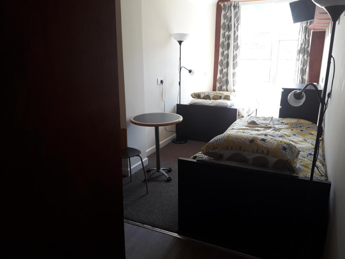 Ossians Hotel ฟอร์ตวิลเลียม ภายนอก รูปภาพ